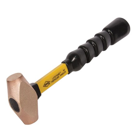 Nupla Hammer Brass Head 1.5# 30015